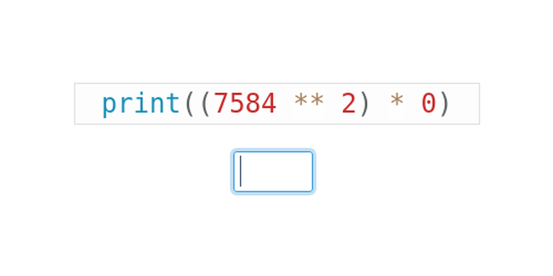 Zmienne i wyrażenia algebraiczne w Pythonie