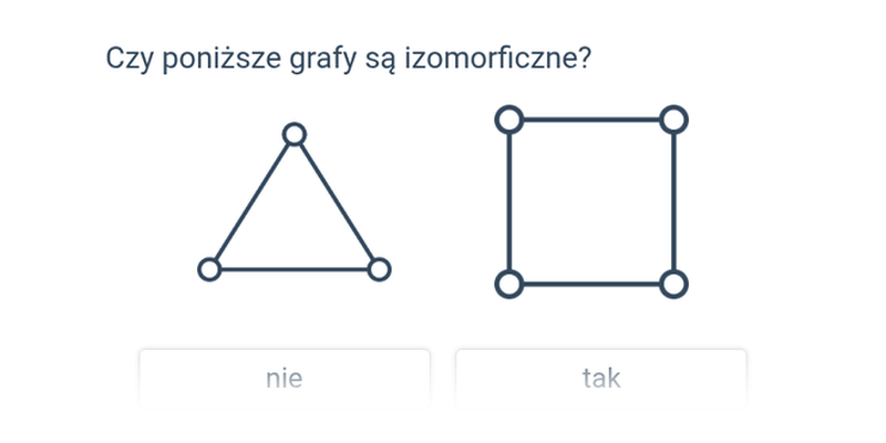Grafy izomorficzne