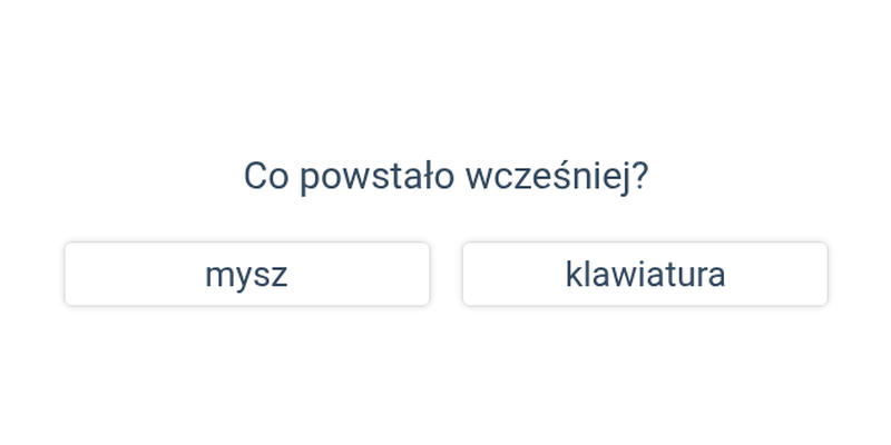 Sprzęt komputerowy: miks przykładów