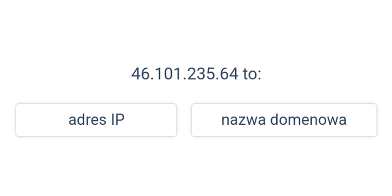 Sieci komputerowe: protokoły