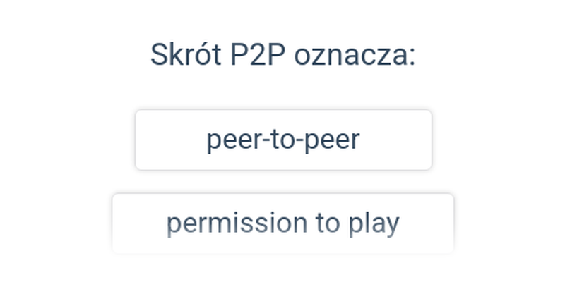 Sieci komputerowe: miks przykładów