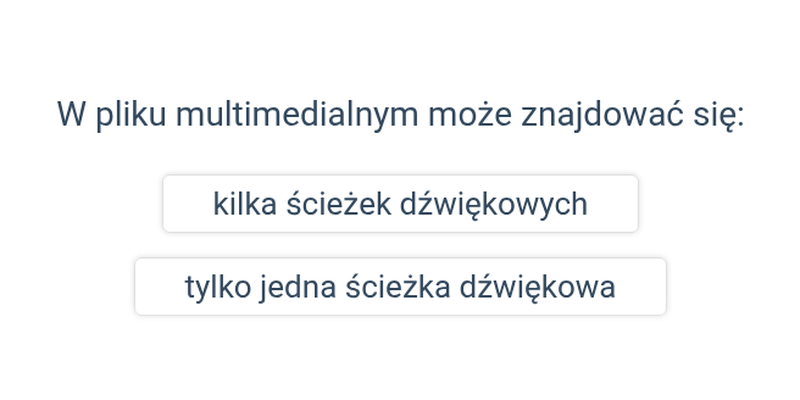 Typy plików