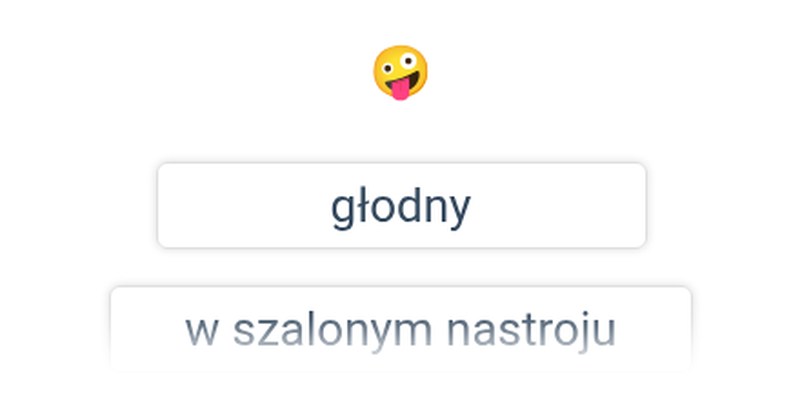 Symbole emoji i unicode
