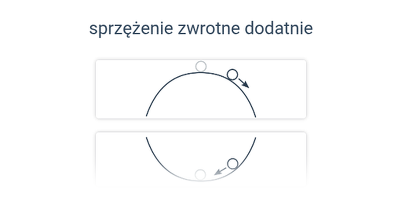 Sprzężenia zwrotne