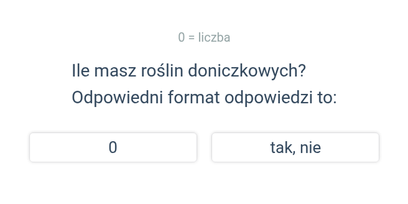 Format danych