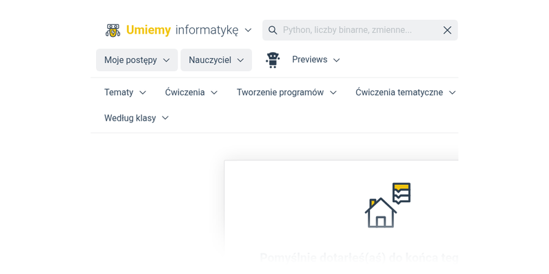Debugowanie programów